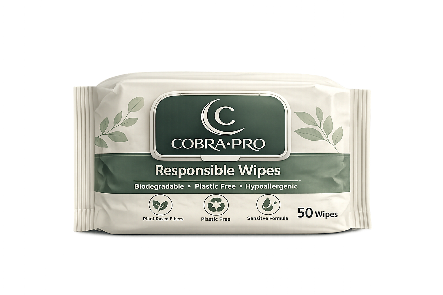 Responsible Wipes
